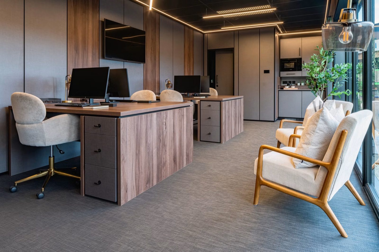 Bureau