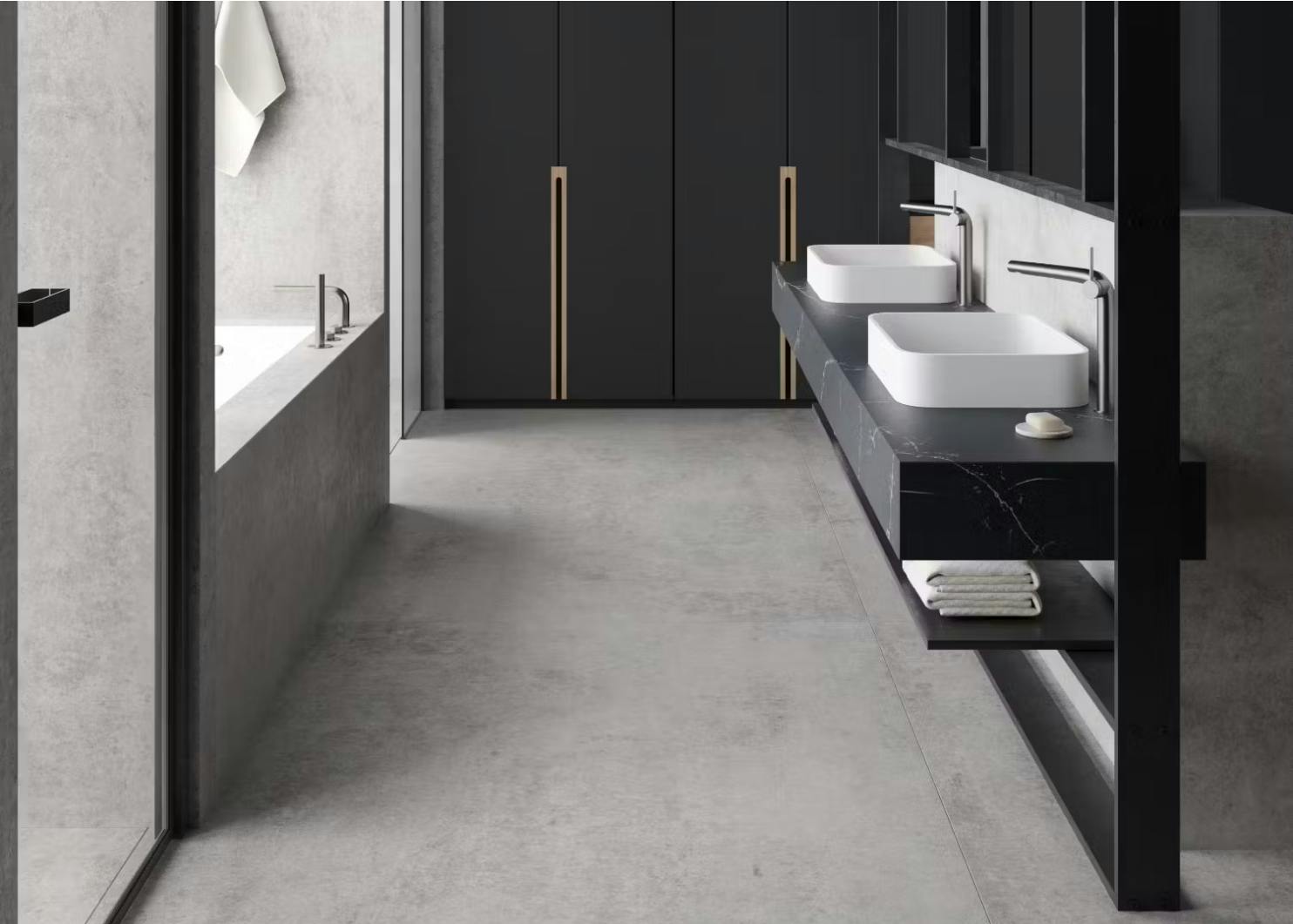 Plancher