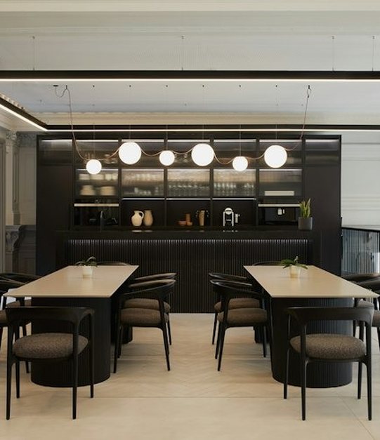 Bureau — Rocartz