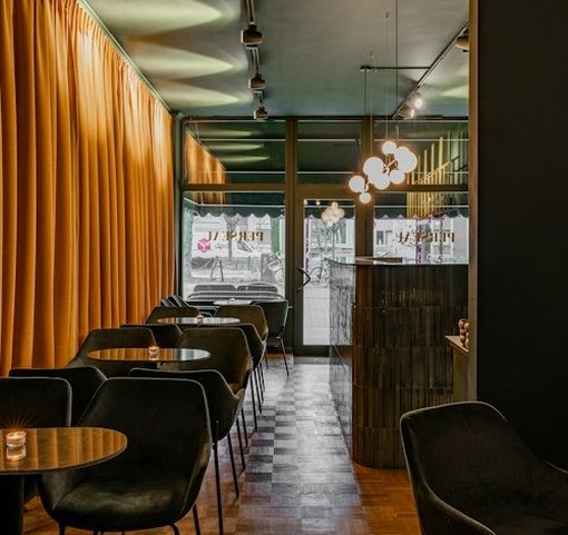 Commercial — Rocartz