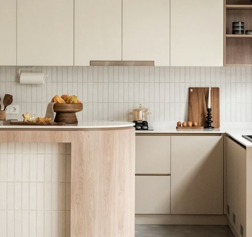 Ilot de cuisine — Rocartz