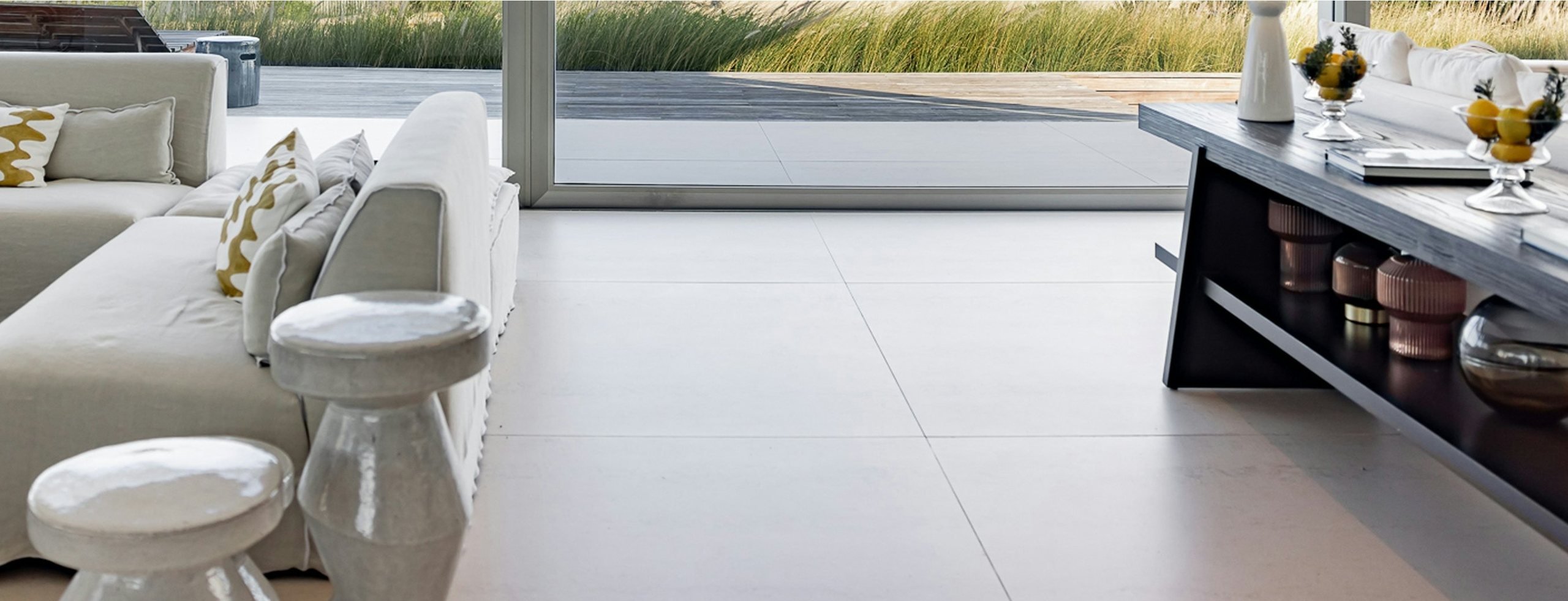Plancher — Rocartz