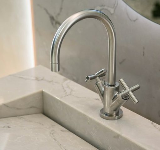 Salle de bain — Rocartz
