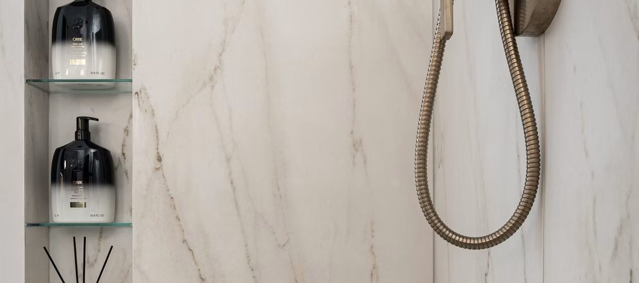Salle de bain — Rocartz