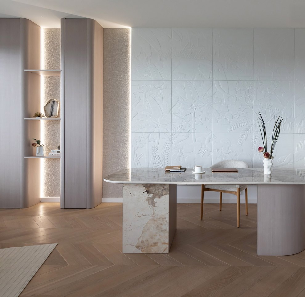 Bureaux — Rocartz