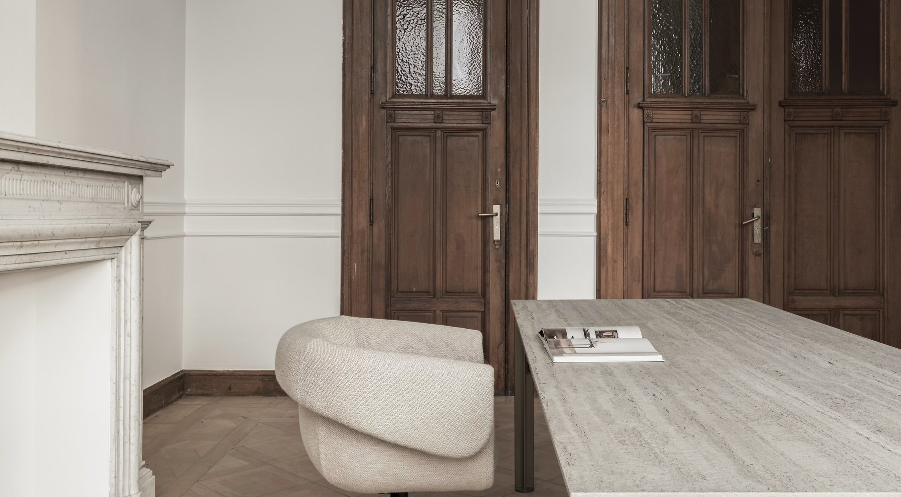 Bureaux — Rocartz