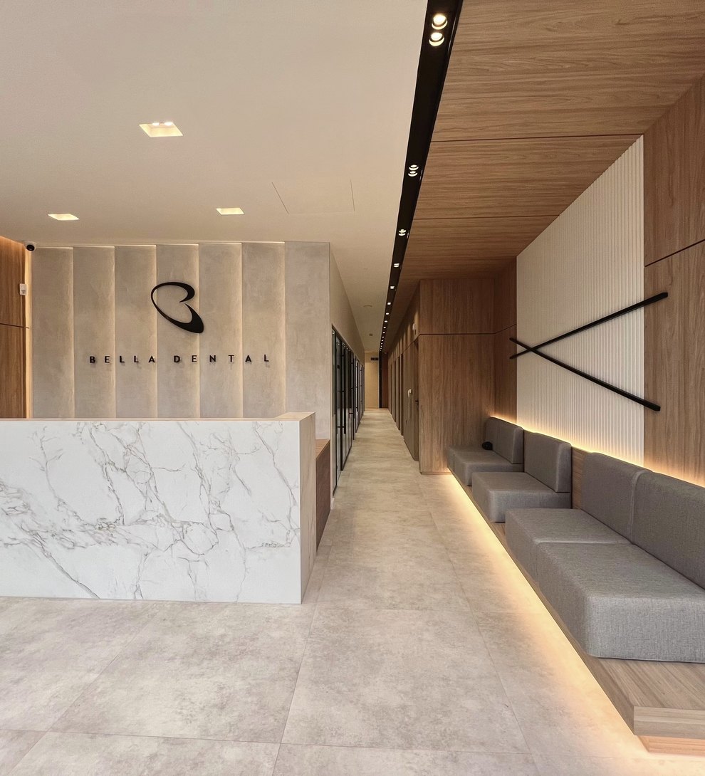 Commercial — Rocartz