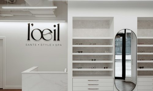 Commercial — Rocartz