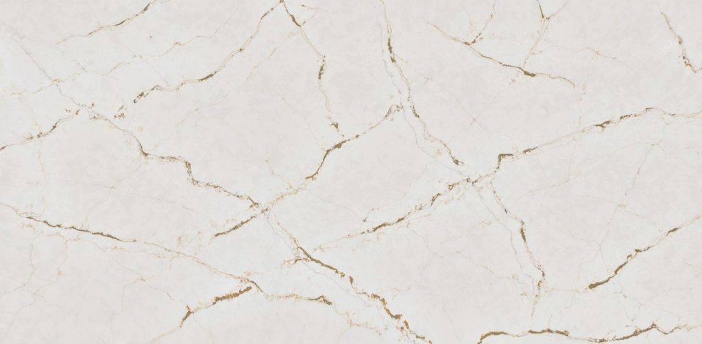 Dalle Quartz Silestone Versailles Ivory