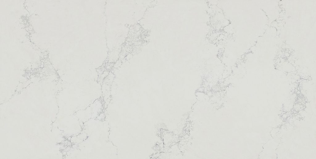 Dalle Quartz Zenith Airdrie White