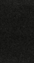 Granit Cambrian Black fini poli — dalle